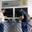 Sala de controle reformada e equipada promete eficiência na fiscalização de embarcações e turistas - Foto: Nicholas Félix/ AT