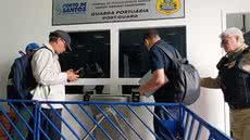 Sala de controle reformada e equipada promete eficiência na fiscalização de embarcações e turistas - Foto: Nicholas Félix/ AT