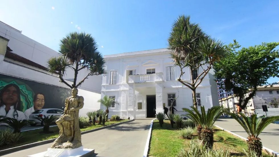 Prefeitura lança programa 'Refis de Natal' para recuperar R$ 3,6 bilhões em dívidas não pagas por contribuintes e empresas - Foto: Vanessa Rodrigues/ A Tribuna Jornal