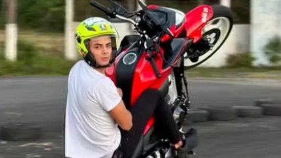 A ostentação do influenciador agora se torna prova contra ele em um inquérito que já dura mais de dois anos - Foto: Redes Sociais