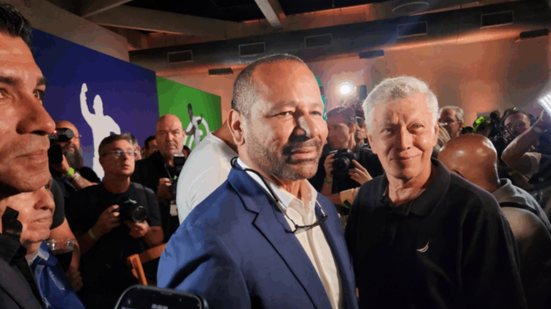 A NR Sports busca honrar a memória de Pelé e fortalecer seu legado - Foto: Poder 360