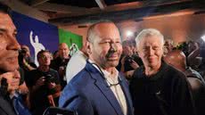 A NR Sports busca honrar a memória de Pelé e fortalecer seu legado - Foto: Poder 360