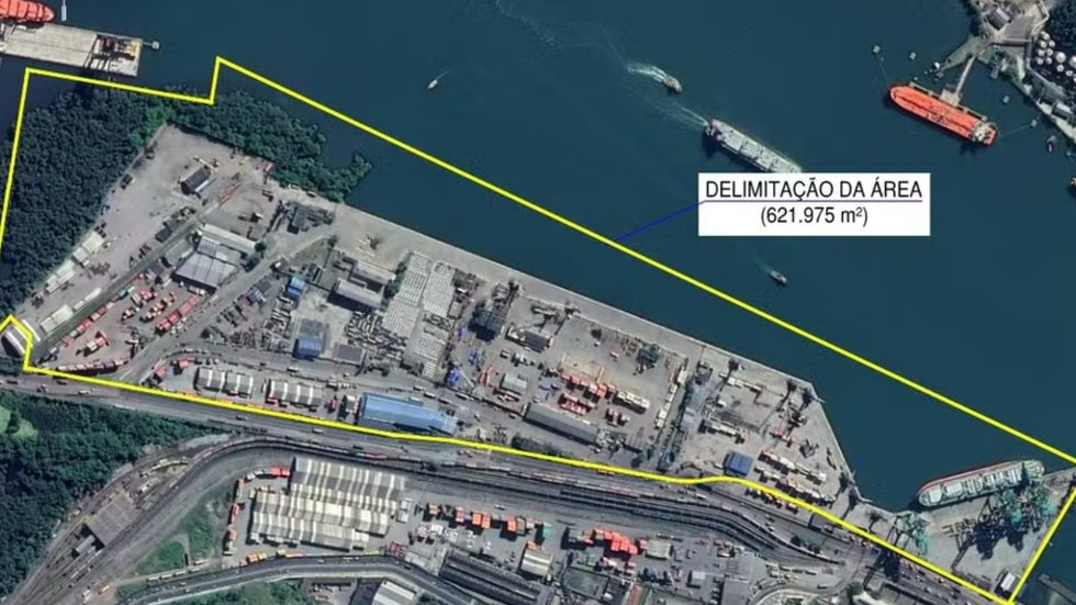 A decisão do TCU sobre as regras de participação no leilão causou o adiamento, que estava previsto para este ano - Foto: Divulgação/APS