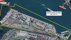 A decisão do TCU sobre as regras de participação no leilão causou o adiamento, que estava previsto para este ano - Foto: Divulgação/APS