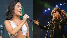 A programação começa às 17h e contará com artistas locais, além das estrelas Gabi Melim e Alceu Valença - Foto: Joca Duarte - Karyme França / Divulgação