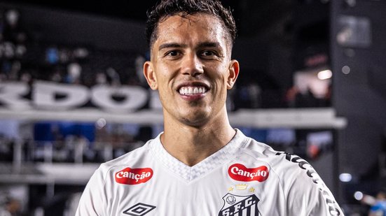 Com o Juventude já rebaixado, Santos encara a partida como uma final - Foto: Raul Baretta/ Santos FC