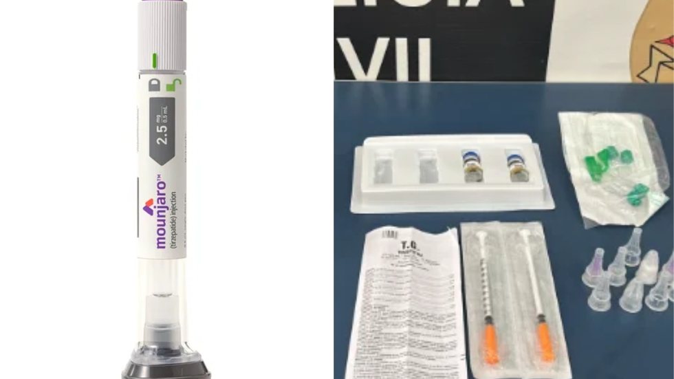 A venda de medicamentos sem prescrição médica é crime grave - Imagem: Reprodução