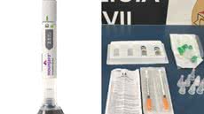 A venda de medicamentos sem prescrição médica é crime grave - Imagem: Reprodução