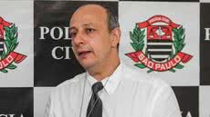 Ruy Ferraz Fontes, assassinado, estava reunindo provas contra fraudes em licitações antes de sua morte - Imagem: Marco Ambrosio/ Frame/ Folhapress