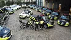 Com um aumento de 10,6%, o novo orçamento visa melhorar a fiscalização e a engenharia de tráfego na cidade - Foto: Divulgação/ CET