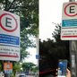 O novo sistema de parquímetro virtual promete agilidade e praticidade, eliminando a burocracia do estacionamento rotativo - Foto: Divulgação/ Prefeitura de Santos