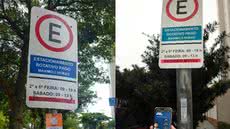 O novo sistema de parquímetro virtual promete agilidade e praticidade, eliminando a burocracia do estacionamento rotativo - Foto: Divulgação/ Prefeitura de Santos