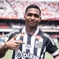 Morelos têm futuro incerto após bons desempenhos em seus clubes - Imagem: Reprodução