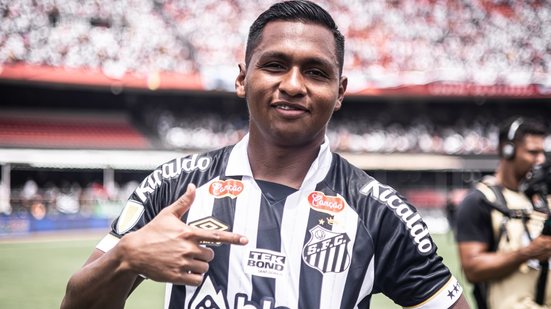 Morelos têm futuro incerto após bons desempenhos em seus clubes - Imagem: Reprodução
