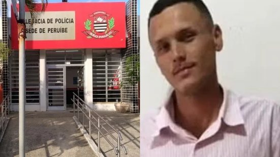 Caso envolve um triângulo amoroso e um histórico de agressões - Imagem: Reprodução