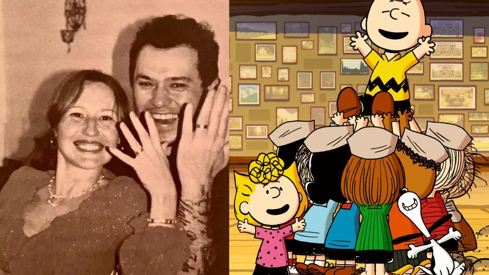 O INPI cancelou o registro da marca Charlie Brown Jr., transferindo os direitos para a Peanuts Worldwide - Foto: Arquivo pessoal / Foto: Divulgação Apple TV