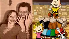 O INPI cancelou o registro da marca Charlie Brown Jr., transferindo os direitos para a Peanuts Worldwide - Foto: Arquivo pessoal / Foto: Divulgação Apple TV