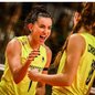 As semifinais do Mundial de Vôlei acontecem no Pacaembu, com Brasil e Itália em busca da grande final - Foto: Volleyball World