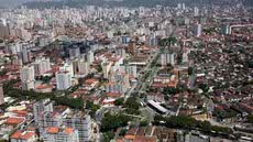 Defensoria Pública aponta falhas graves no processo e exige mais clareza sobre as mudanças propostas na legislação de uso do solo em Santos - Foto: Divulgação/ Prefeitura de Santos