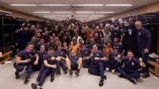 Após perder no tempo normal, Corinthians triunfa nos pênaltis e avança para a decisão contra o Vasco na Copa do Brasil de 2025 - Foto: Reprodução/ Intagram Corinthians