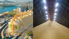 Acidente fatal expõe riscos no ambiente de trabalho e resulta em condenação por danos morais coletivos - Foto: Reprodução/Terminal XXXIX (T-39)