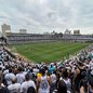 O Santos começa sua jornada como visitante contra a Chapecoense e encerra em casa contra o Botafogo na Vila Belmiro - Foto: Reinaldo Campos / Santos FC