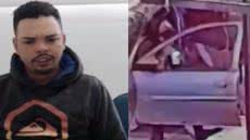 Após a soltura, Ígor desabafou sobre a experiência traumática - Imagem: Reprodução