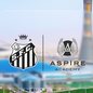 O programa Aspire in the World Fellows permitirá ao Santos trocar experiências sobre prevenção de lesões e gestão - Imagem: Divulgação / Santos FC