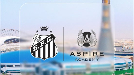 O programa Aspire in the World Fellows permitirá ao Santos trocar experiências sobre prevenção de lesões e gestão - Imagem: Divulgação / Santos FC