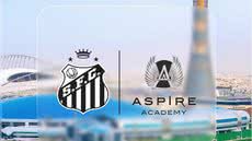 O programa Aspire in the World Fellows permitirá ao Santos trocar experiências sobre prevenção de lesões e gestão - Imagem: Divulgação / Santos FC