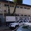 O caso foi registrado no 5º DP de Santos e investigações continuam para identificar os fugitivos - Foto: Marcela Pierotti