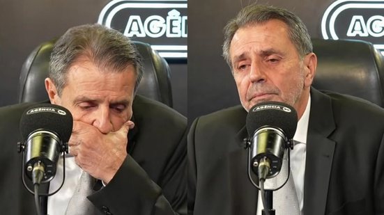 Nico relembra sua conexão com a Baixada Santista e a paixão pela segurança pública desde a infância - Foto: CBN Santos