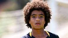 Após mudanças na gestão de carreira, Santos se posiciona firme e garante que Kauan Basile não será liberado para outros clubes - Foto: Lenita Rodrigues