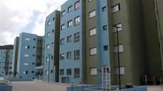 A seleção das famílias para o novo prédio seguirá um mapeamento dos cortiços - Foto: Carlos Nogueira (Foto Ilustrativa CDHU)