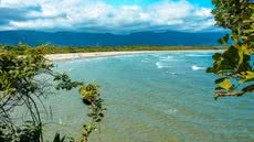 Bombeiros enfrentaram desafios para resgatar corpos em áreas de difícil acesso - Foto: Diego Bachiéga