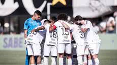 Santos e Palmeiras se encontram pela segunda rodada do Campeonato Paulista - Foto: Raul Baretta / Santos FC