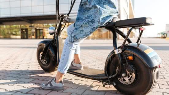 Reunião entre autoridades define novas regras para ciclomotores, bicicletas elétricas e patinetes em Cubatão - Foto: Governo do Estado do Espírito Santo
