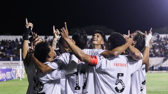 Com uma vitória convincente, Santos avança para as oitavas da Copinha e se prepara para enfrentar o Cruzeiro - Foto: Reinaldo Campos / Santos FC