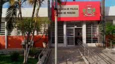 Com a prisão em flagrante, o homem foi levado à Delegacia e deve responder por tráfico de drogas, com pena de reclusão - Foto: SIPESP