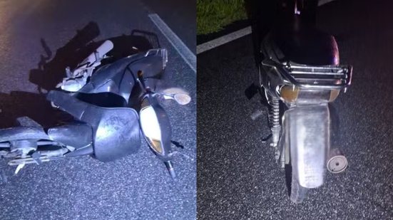 Inquérito é aberto após motociclista ser encontrado sem vida na rodovia, levantando suspeitas de atropelamento - Foto: Reprodução/ Artesp