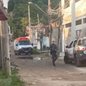 O caso foi registrado como morte por intervenção policial e tráfico - Imagem: Reprodução