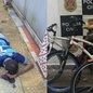 Bicicletas furtadas são recuperadas e vítimas identificadas pela polícia - Foto: Divulgação/ Polícia Civil