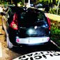 Uma verificação de rotina em Peruíbe levou à prisão de um homem por adulteração de veículos e placas falsas - Foto: Divulgação/ 29° BPMI