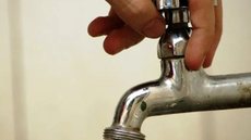 A forte tempestade deixou milhares de famílias sem água potável em sete municípios do litoral, exigindo colaboração e paciência - Foto: Divulgação/ Cesan