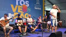 Confira a agenda completa de shows do CarnaCentro 2026 - Foto: Henrique teixeira/PMS