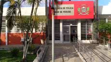 Equipe de policiais em patrulha de bicicleta surpreende homem procurado pela Justiça em ação eficaz - Foto: Reprodução