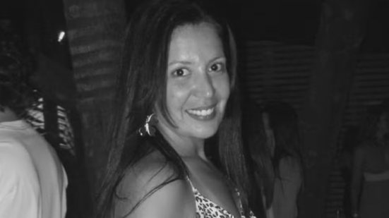 Corpo encontrado em Praia Grande não apresenta sinais de agressão - Foto: Reprodução