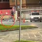 Um homem perdeu a vida após manobra perigosa em Praia Grande, resultando em um acidente trágico na Avenida Presidente Castelo Branco - Foto: Reprodução