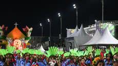 As vendas para o Carnaval 2026 começam dia 29 de setembro - Imagem: Divulgação / Prefeitura de Santos