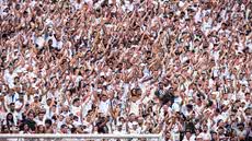 Saiba tudo sobre a partida entre Santos e Chapecoense - Foto: Raul Baretta/ Santos FC